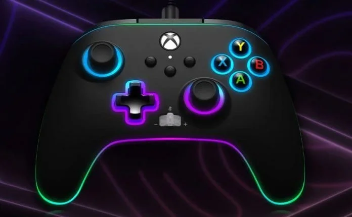 PowerA Spectra Infinity Xbox Controller 1