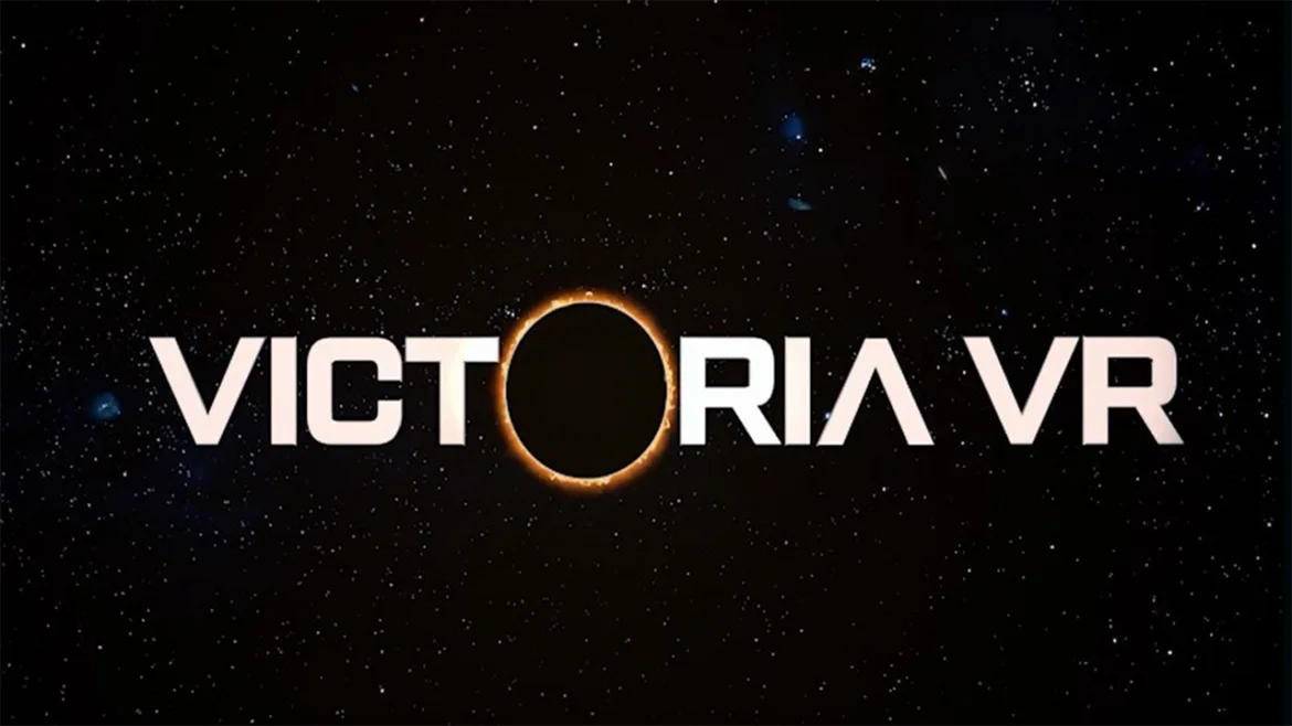 Victoria VR Naslovna