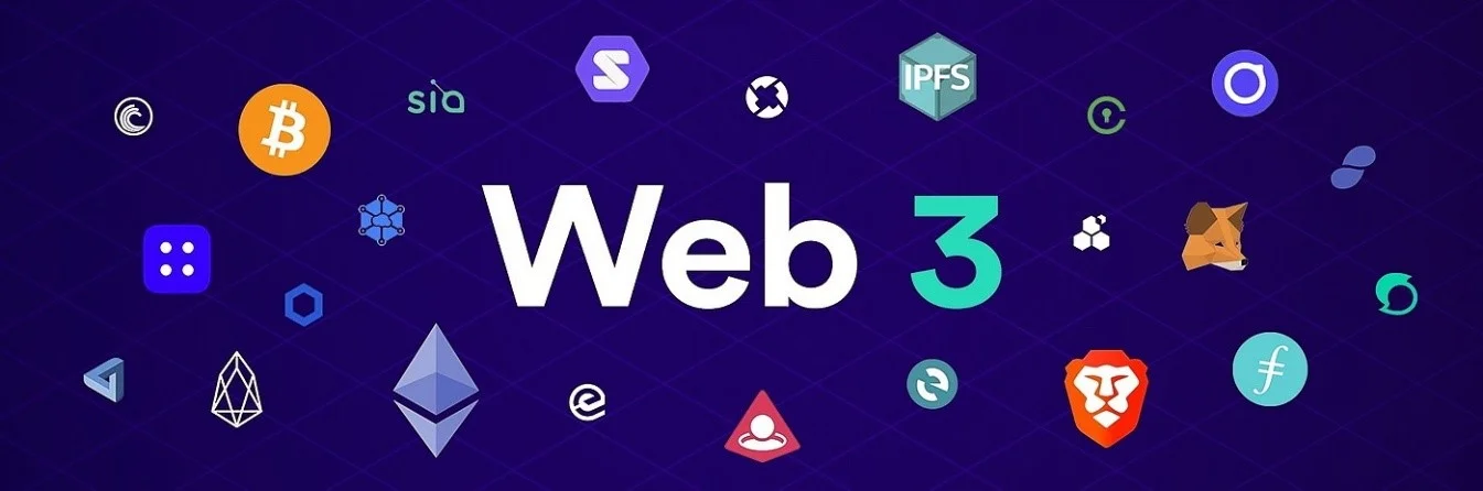 Web3 vaznost