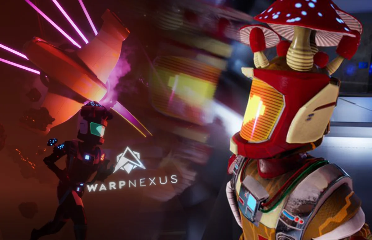 Wrapnexus