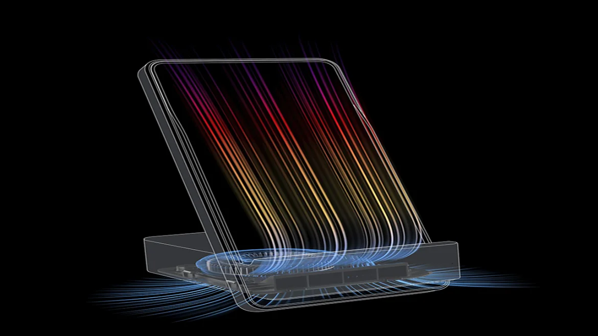 vivo 50W Naslovna