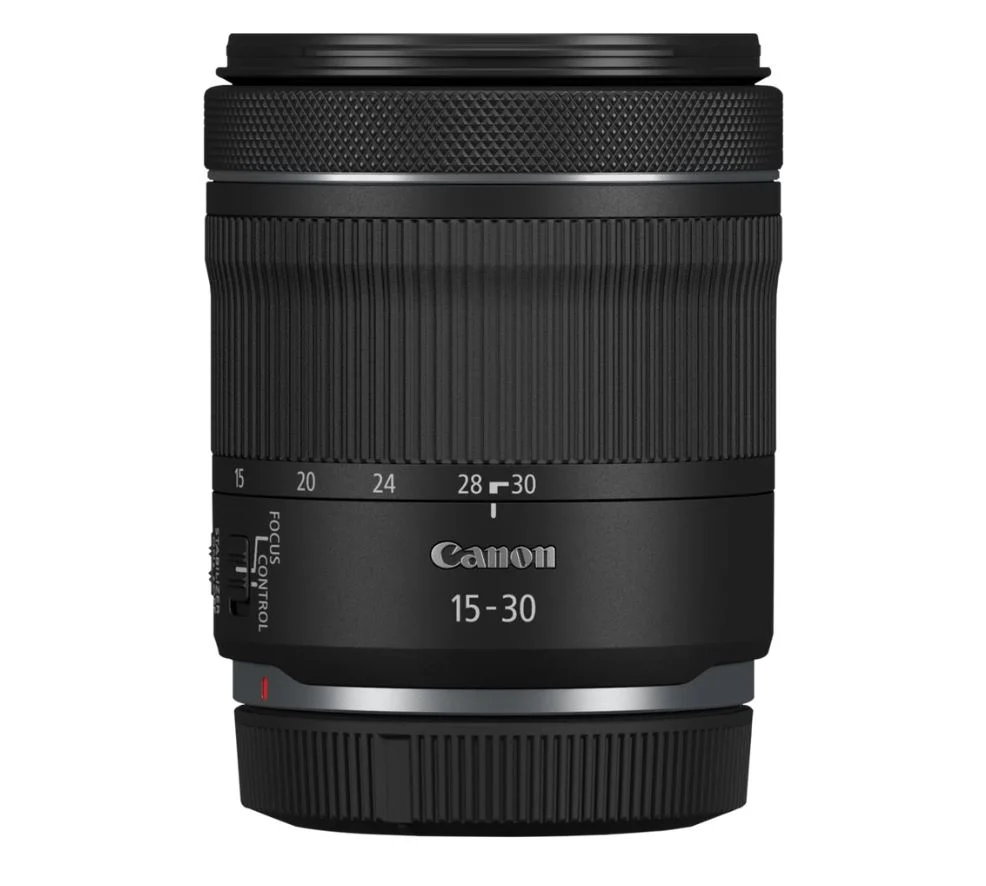 Canon RF 15-30