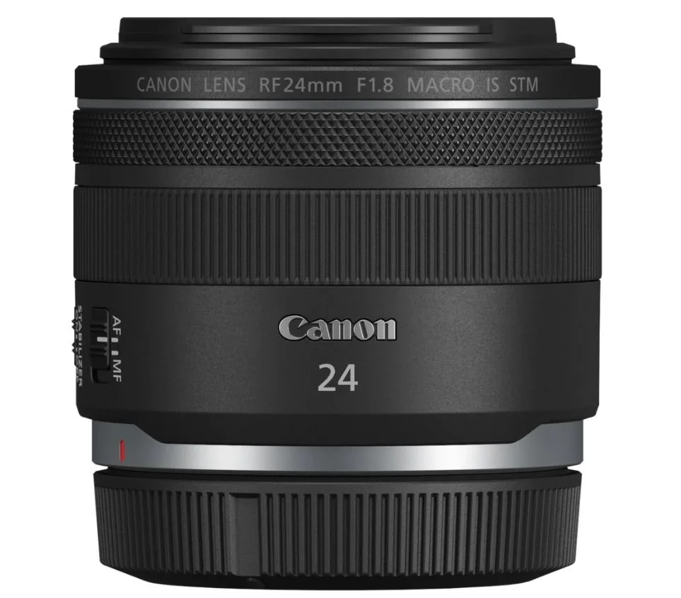 Canon RF 24