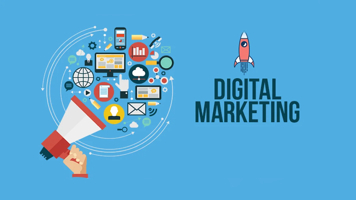 Digitalni Marketing Menadžer Naslovna