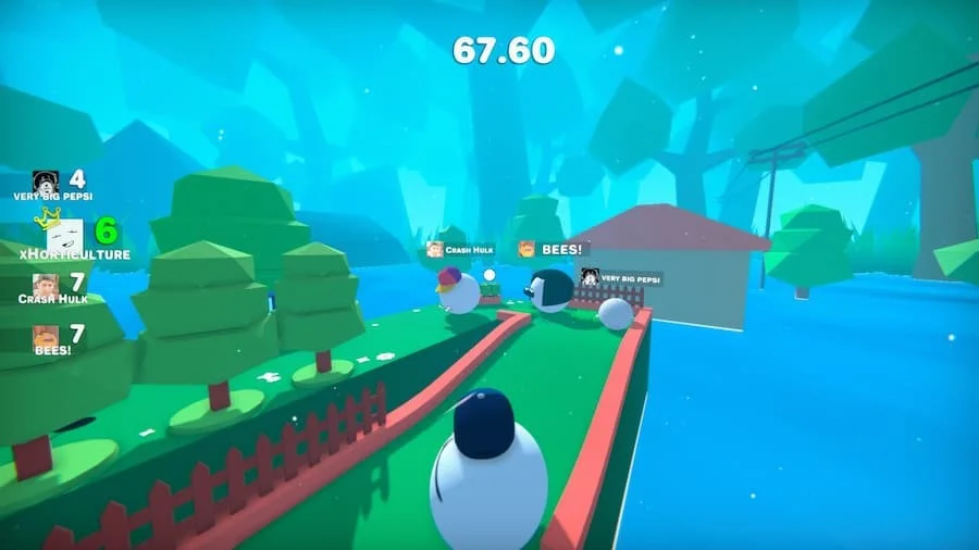 Golf Gang 2