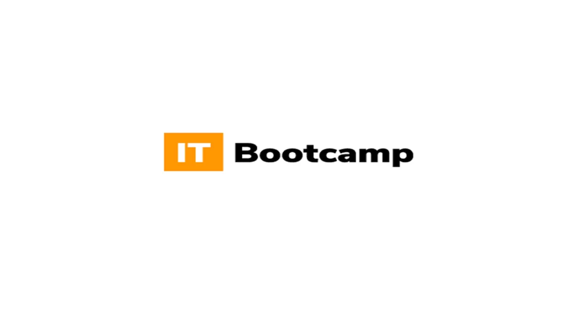 It Boot Camp Naslovna