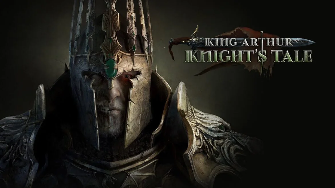 King Arthur Naslovna