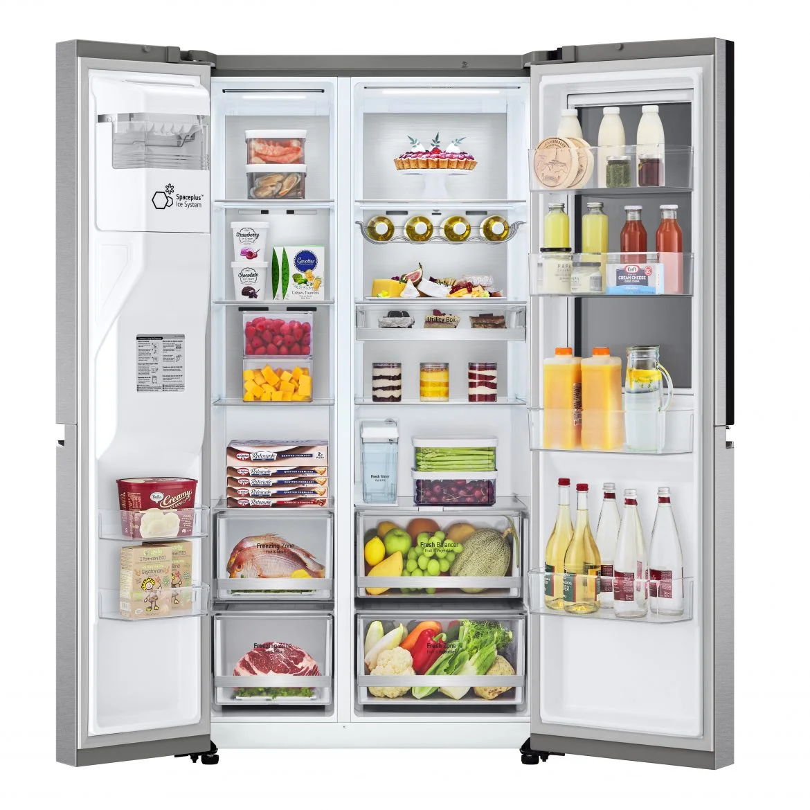 LG Door-in-Door Naslovna