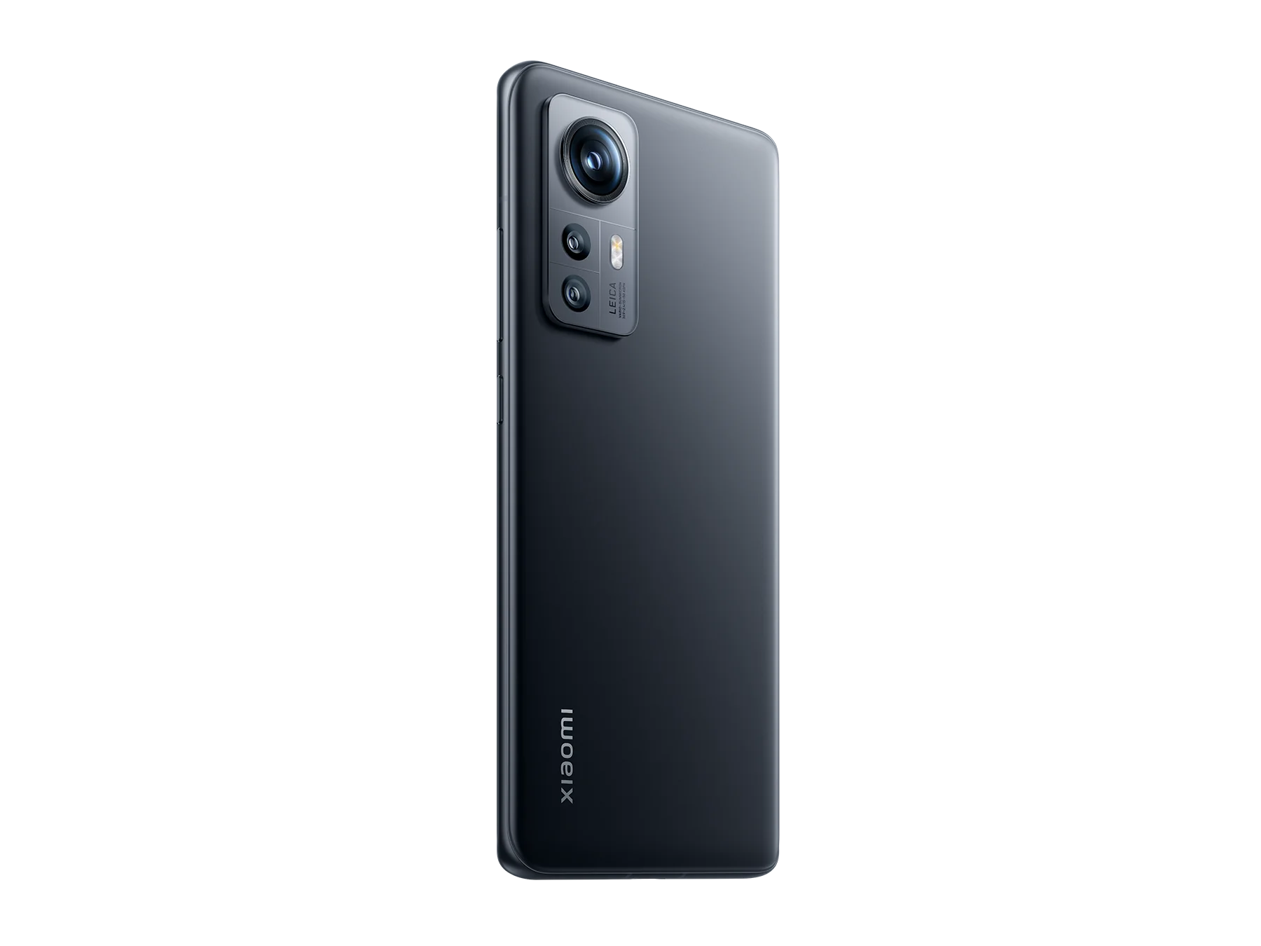 Xiaomi 12S-Black 1