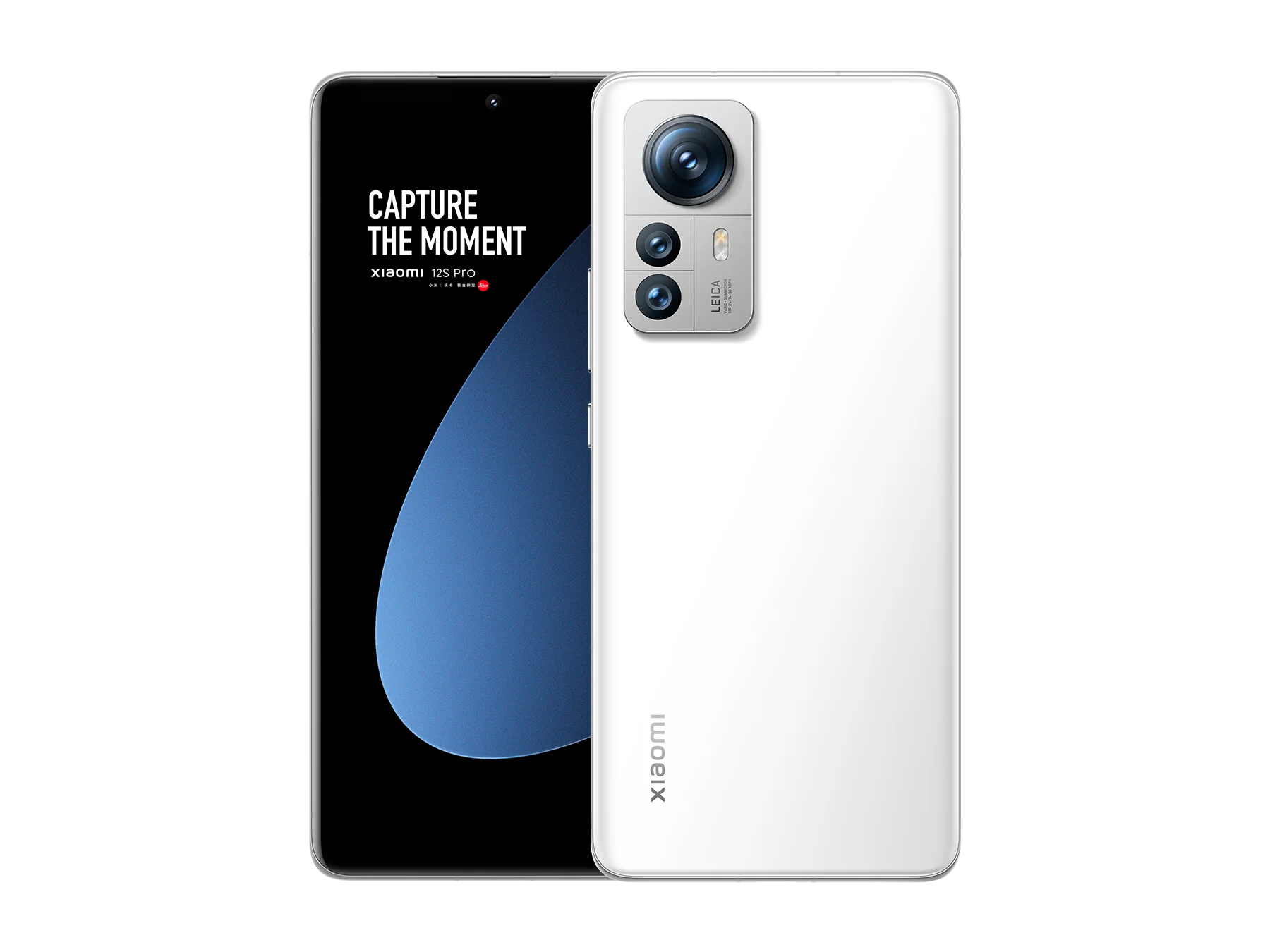 Xiaomi 12S Pro-White 3