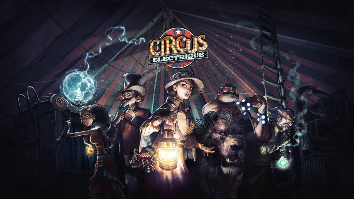 Circus Naslovna