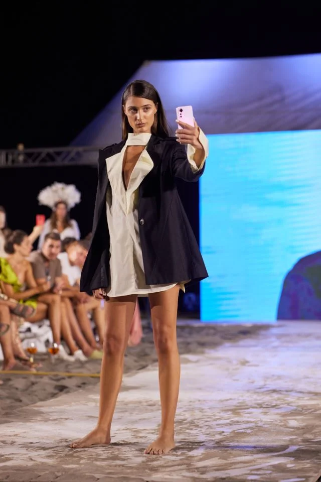 Fashion Sunset - fotografija 2