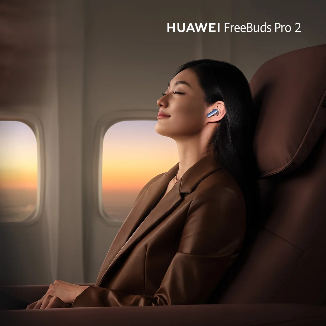 Huawei FreeBuds Pro 2- SZJ-