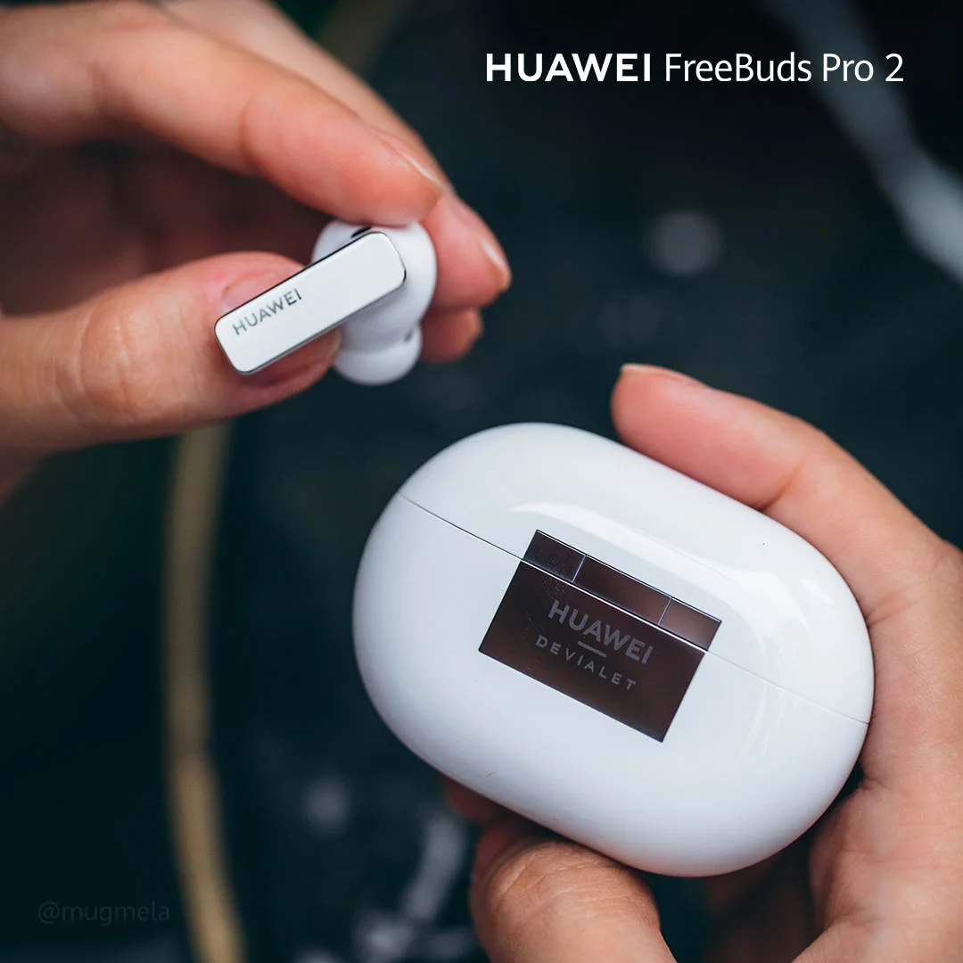 Huawei FreeBuds Pro 2