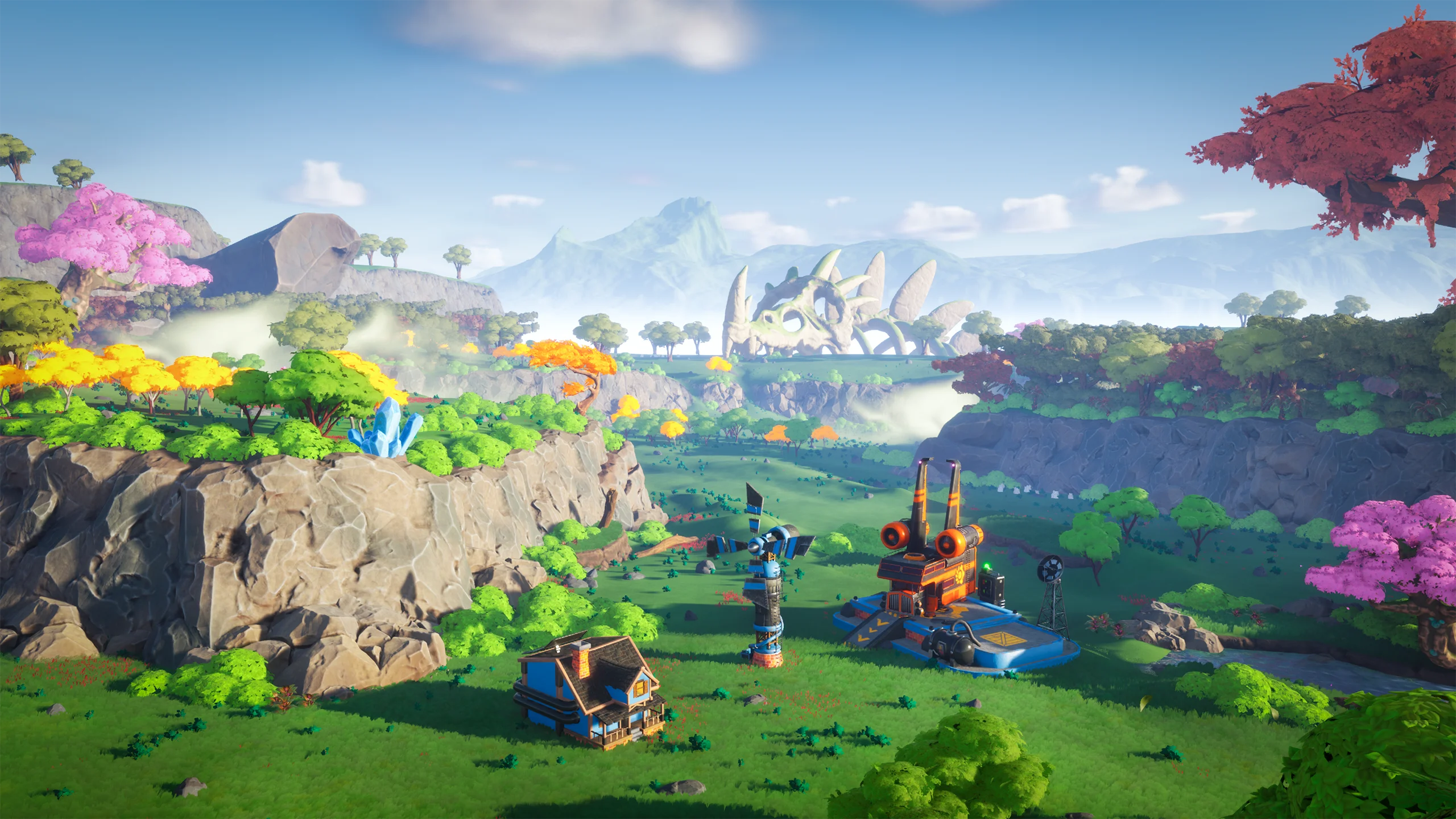 Lightyear Frontier 2