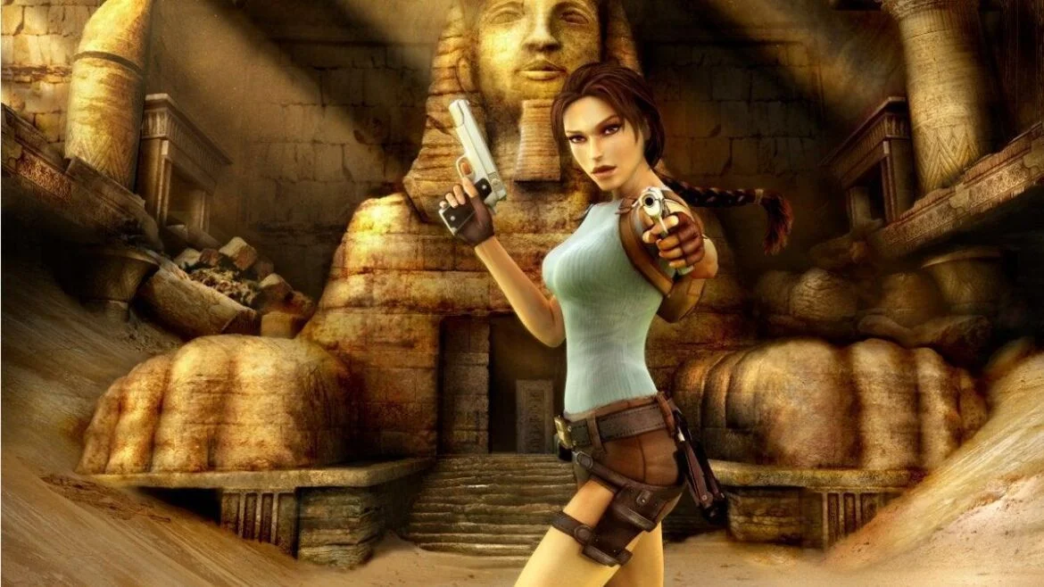 Square Enix otkazao Raidera