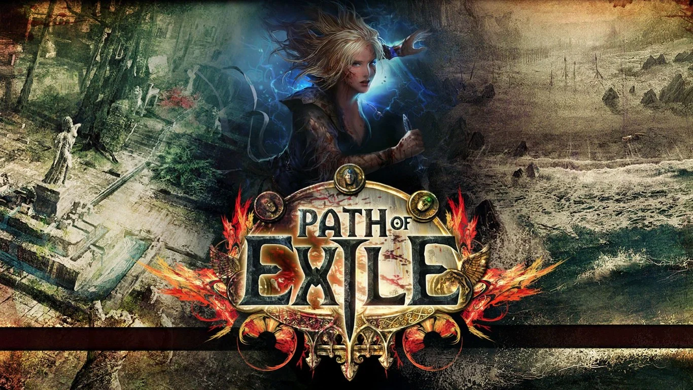 Path of Exile