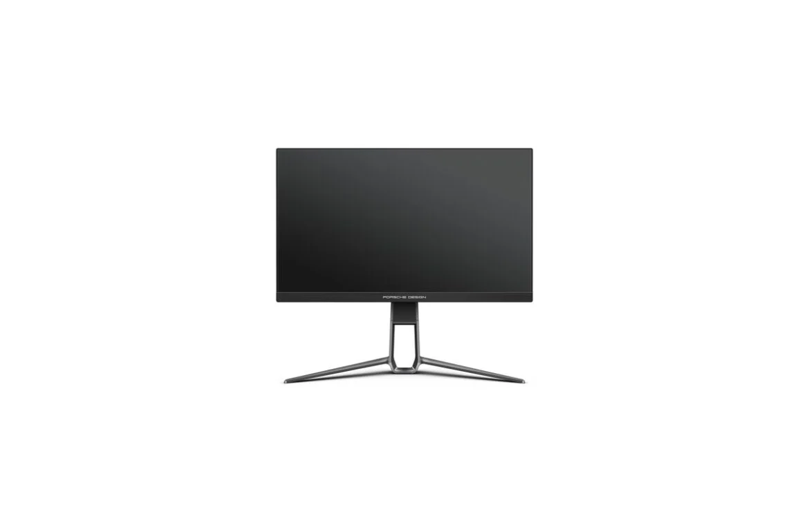Porsche Design Naslovna
