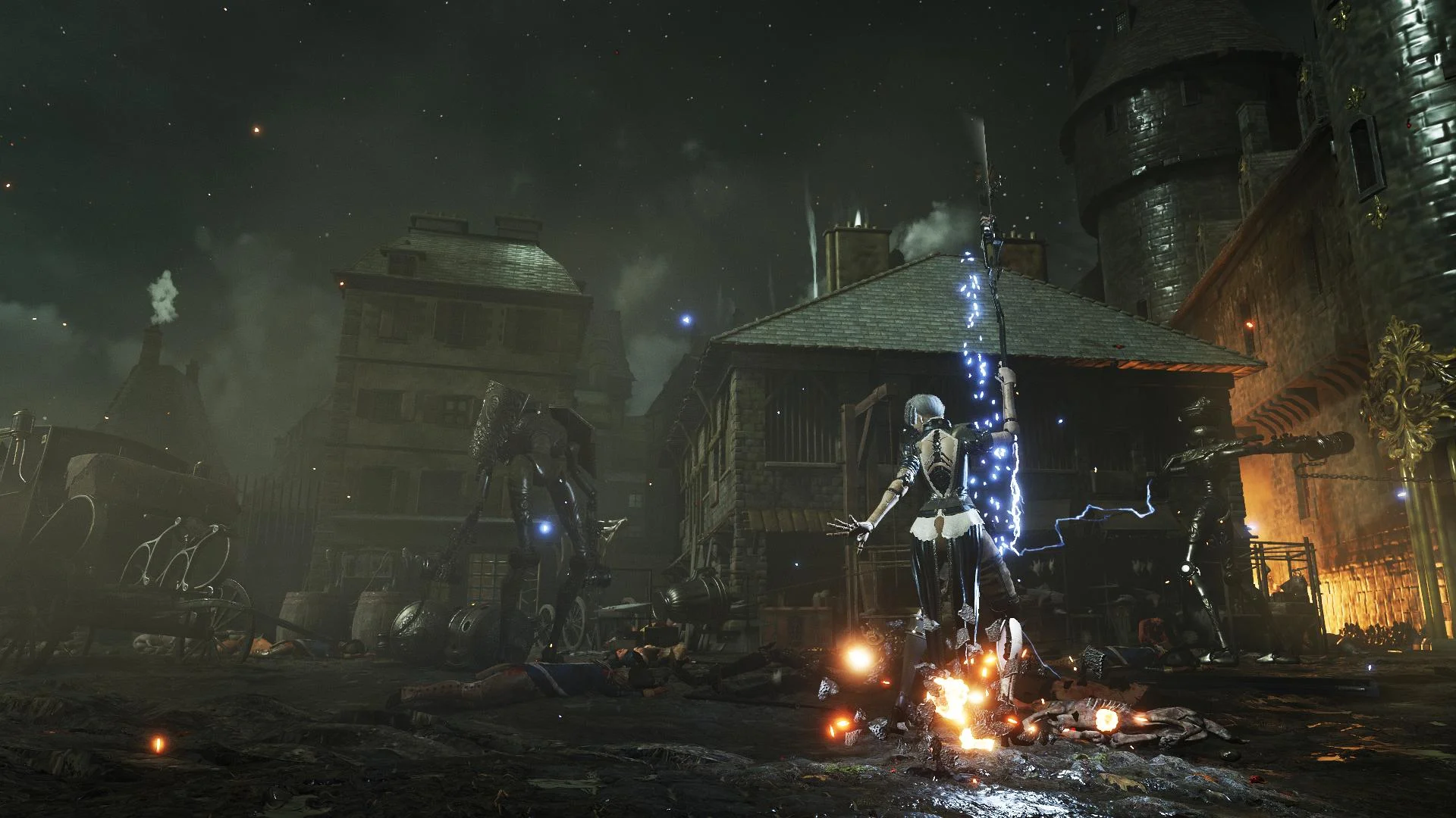  Steelrising 2
