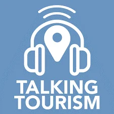 Talking Tourism od Rachel Williams