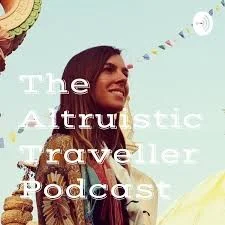 The Altruistic Traveller Podcast od Bianca Caruana
