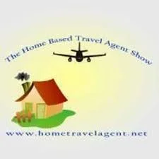 The Home Based Travel Agent Show od Barry Kantz-a i Lorene Romero
