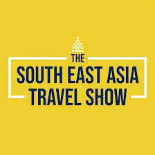 The South East Asia Travel Show od Gary Bowerman-a and Hannah Pearson
