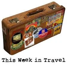 This Week in Travel od Chris Christensen-a