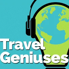 Travel Geniuses od Christy Camren