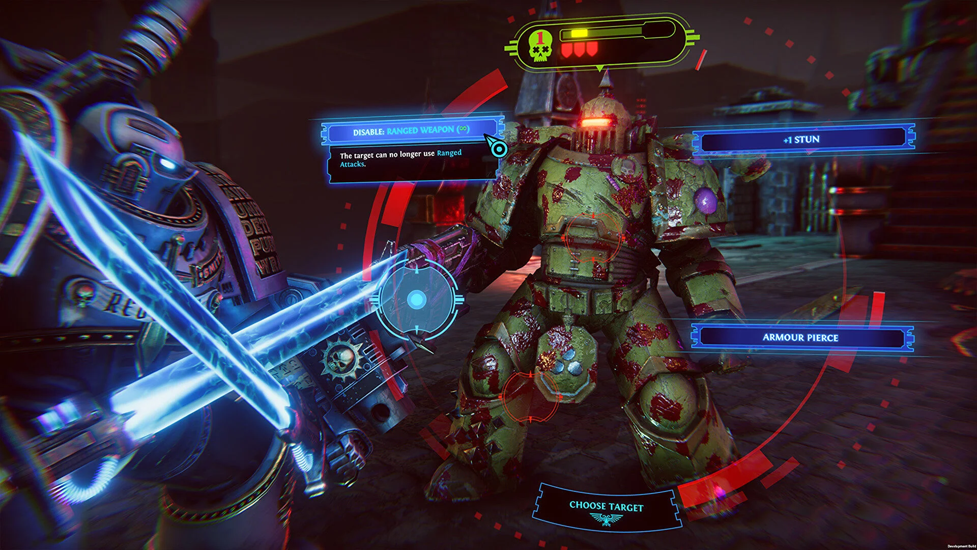  Warhammer 40000 Chaos Gate Daemonhunters 3