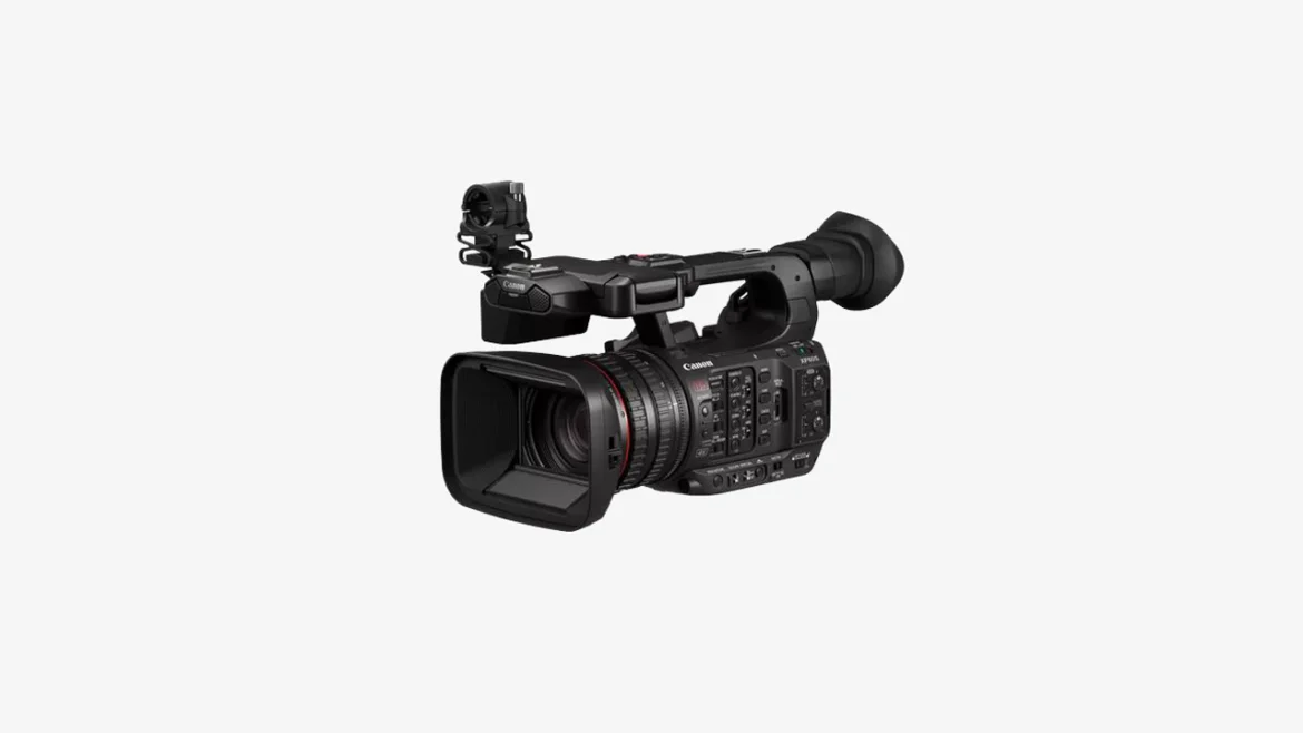 XF605 Naslovna
