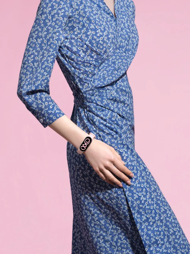 Xiaomi smart band 7.2