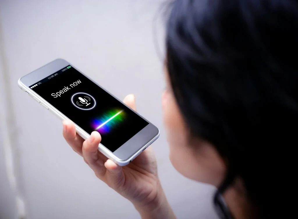 AI smartfone