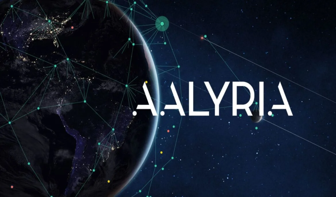 Aalyria