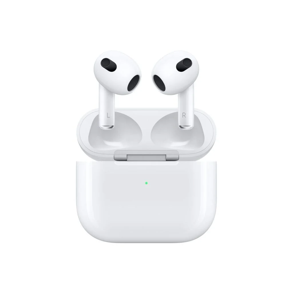 Air pods