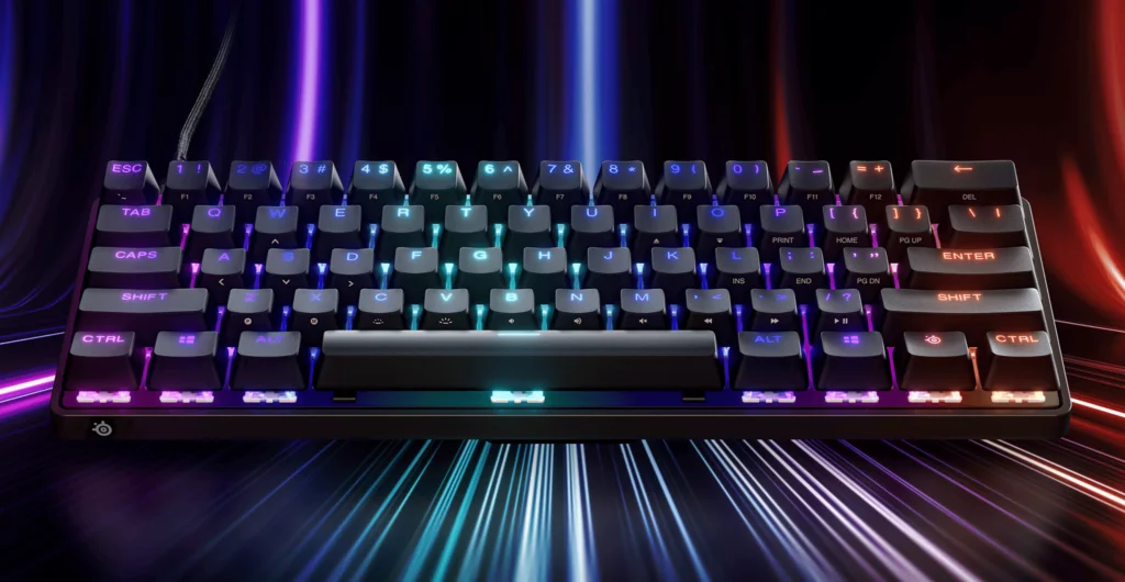 Apex 9 Mini