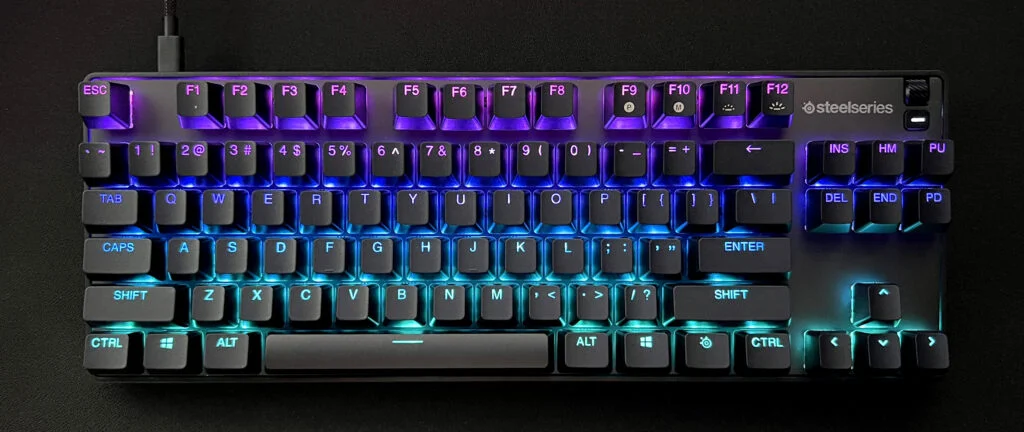 Apex 9 TKL