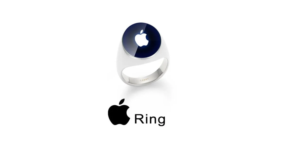 Apple Ring Naslovna