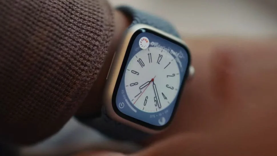 Apple Watch new