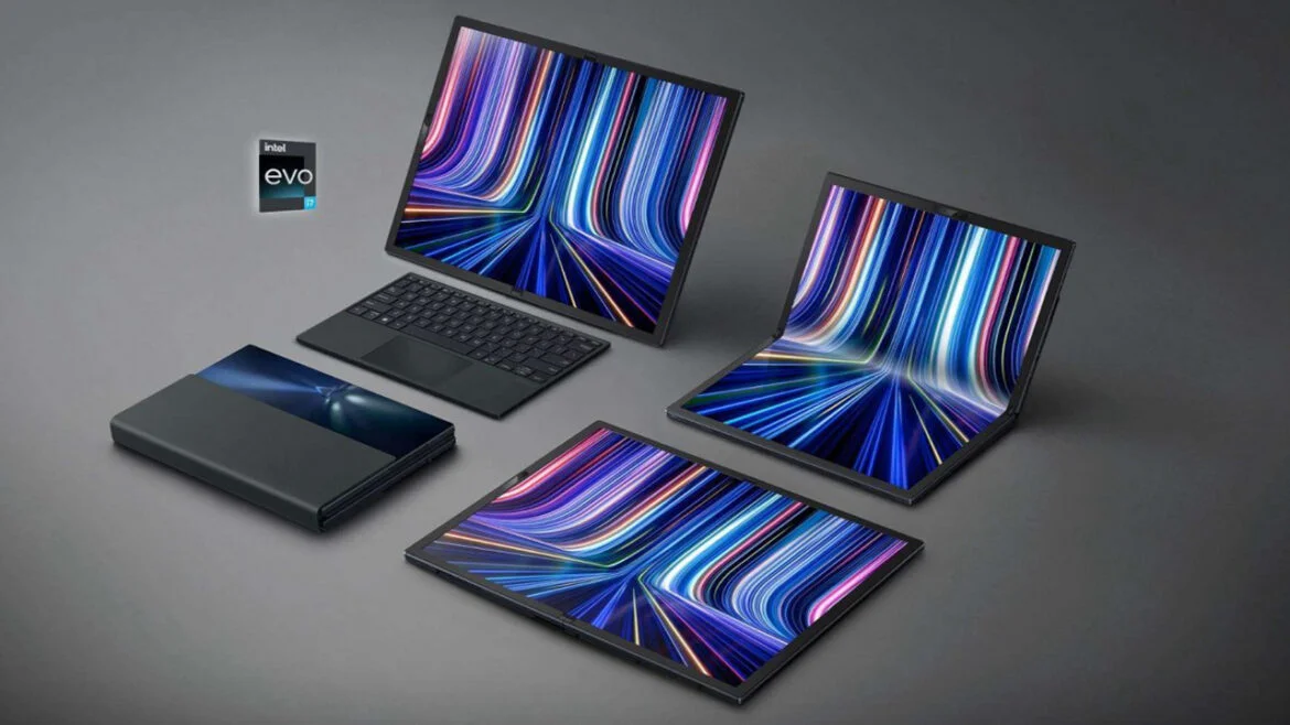 Asus Naslovna