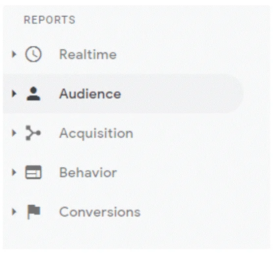 Audience