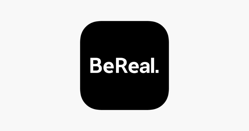 BeReal 1