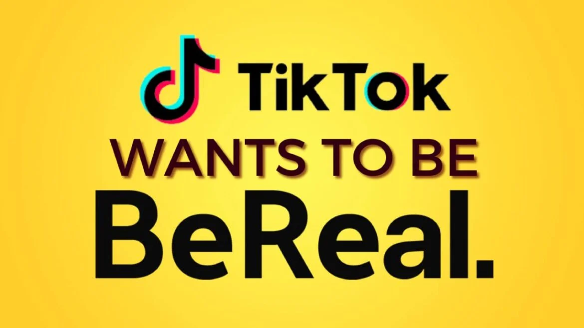 BeReal
