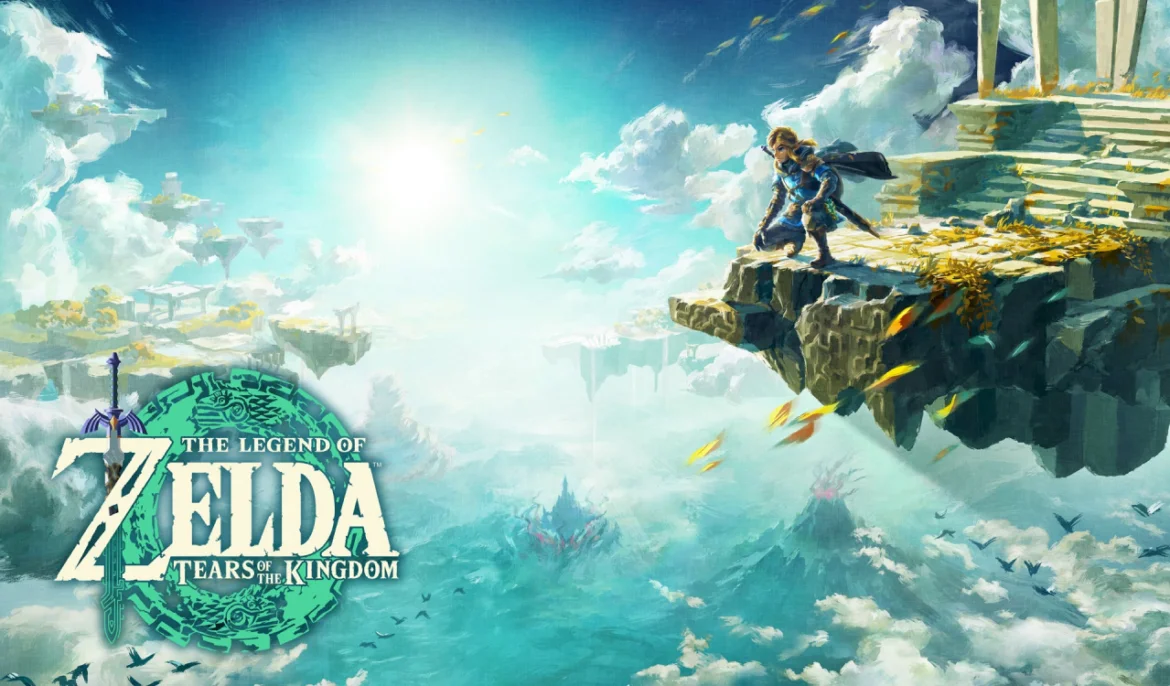 Breath of the Wild