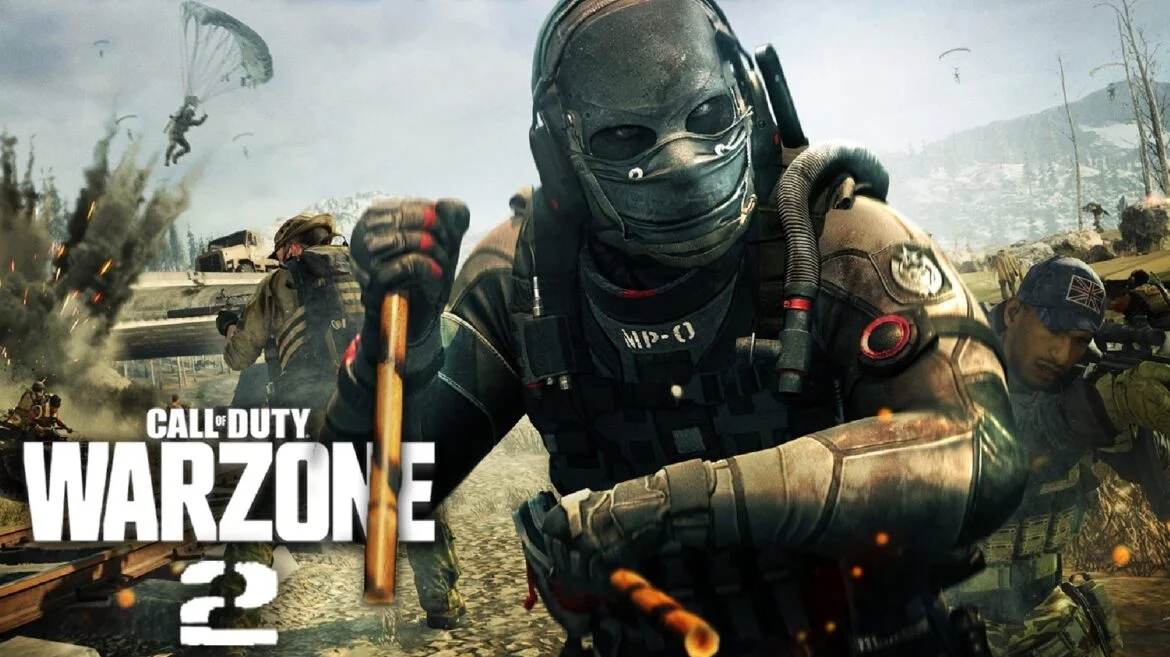 Call of Duty Naslovna