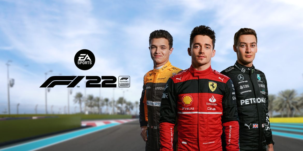Codemasters 2022