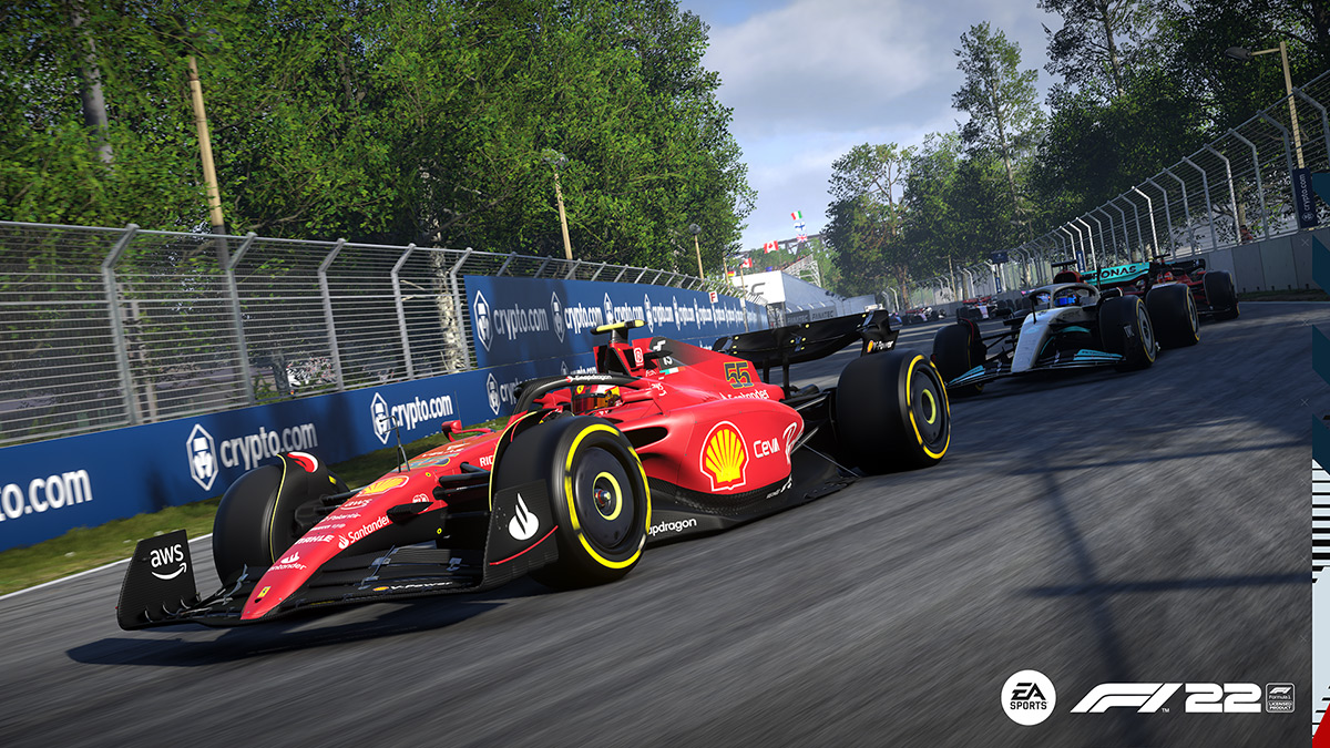 Codemasters 2022