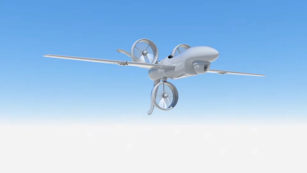 DARPA Naslovna