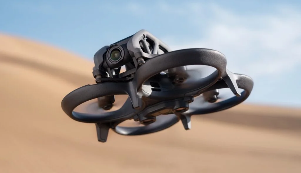 DJI Avata1