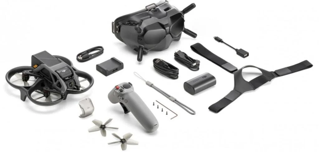 DJI Avata 2